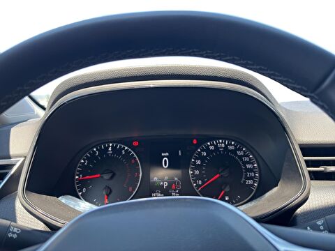 renault, clio, 1.0 tce touch x-tronic, otomatik, benzin 2.el otomobil | renew 25