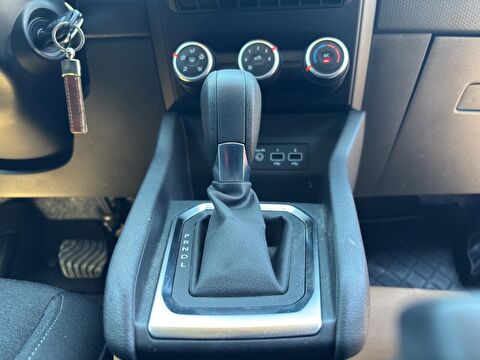 renault, clio, 1.0 tce touch x-tronic, otomatik, benzin 2.el otomobil | renew 11