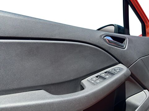 renault, clio, 1.0 tce touch x-tronic, otomatik, benzin 2.el otomobil | renew 27