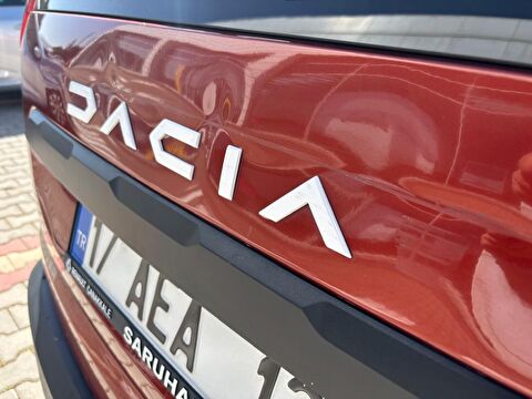 dacia, jogger, 1.0 turbo eco-g expression 7 koltuk, manuel, benzin + lpg 2.el otomobil | renew 27