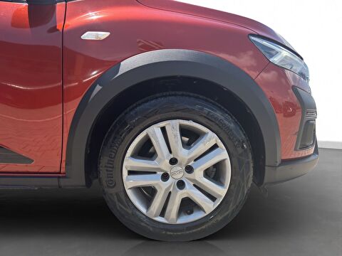 dacia, jogger, 1.0 turbo eco-g expression 7 koltuk, manuel, benzin + lpg 2.el otomobil | renew 6