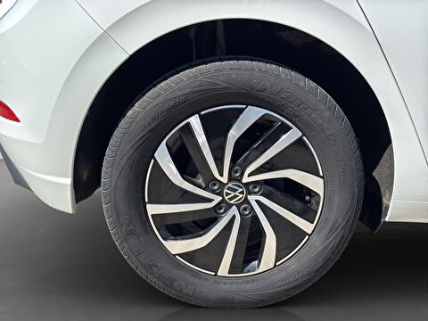 volkswagen, polo, 1.0 tsı life, manuel, benzin 2.el otomobil | renew 9