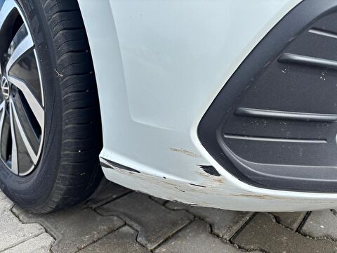 volkswagen, polo, 1.0 tsı life, manuel, benzin 2.el otomobil | renew 26