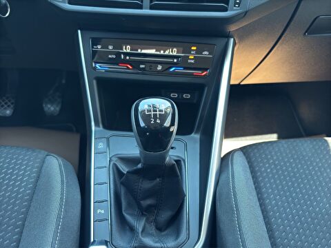 volkswagen, polo, 1.0 tsı life, manuel, benzin 2.el otomobil | renew 16