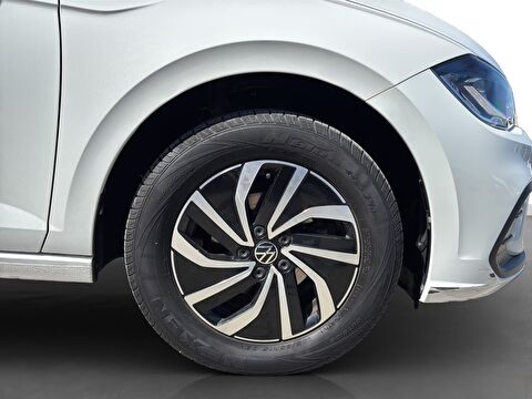 volkswagen, polo, 1.0 tsı life, manuel, benzin 2.el otomobil | renew 8