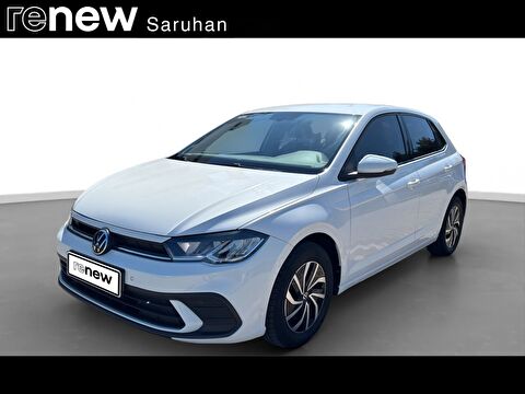 1.0 TSI Life, 2. el otomobil | renew