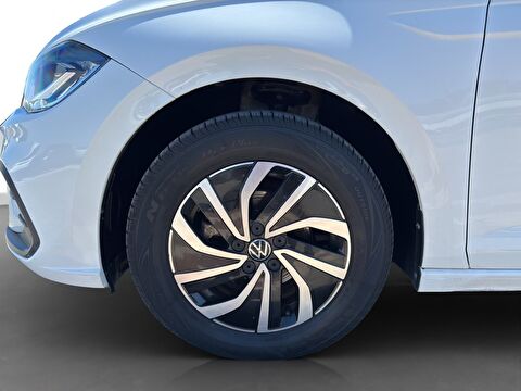 volkswagen, polo, 1.0 tsı life, manuel, benzin 2.el otomobil | renew 6