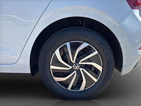 volkswagen, polo, 1.0 tsı life, manuel, benzin 2.el otomobil | renew 7