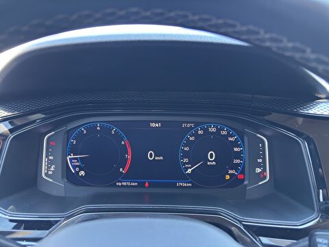 volkswagen, polo, 1.0 tsı life, manuel, benzin 2.el otomobil | renew 10