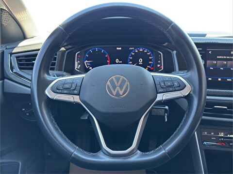 volkswagen, polo, 1.0 tsı life, manuel, benzin 2.el otomobil | renew 17