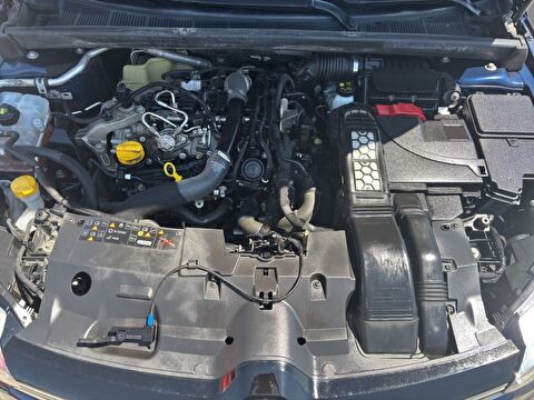 renault, megane, sedan 1.3 tce joy edc, otomatik, benzin 2.el otomobil | renew 27