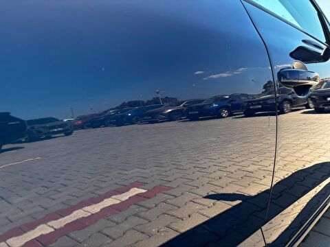 renault, megane, sedan 1.3 tce joy edc, otomatik, benzin 2.el otomobil | renew 8