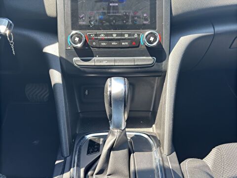 renault, megane, sedan 1.3 tce joy edc, otomatik, benzin 2.el otomobil | renew 23