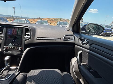 renault, megane, sedan 1.3 tce joy edc, otomatik, benzin 2.el otomobil | renew 22