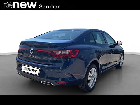 renault, megane, sedan 1.3 tce joy edc, otomatik, benzin 2.el otomobil | renew 3