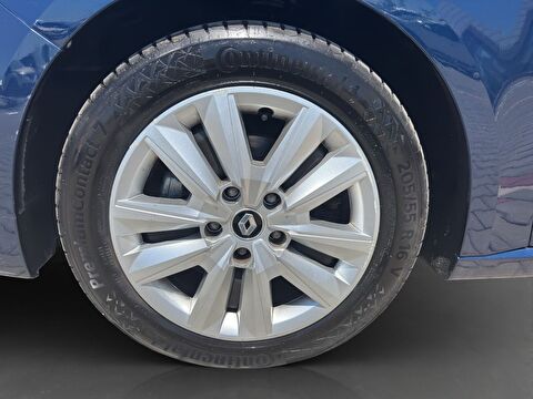 renault, megane, sedan 1.3 tce joy edc, otomatik, benzin 2.el otomobil | renew 19