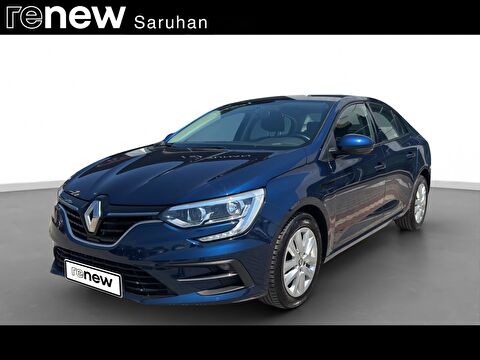 Sedan 1.3 TCe Joy EDC, 2. el otomobil | renew