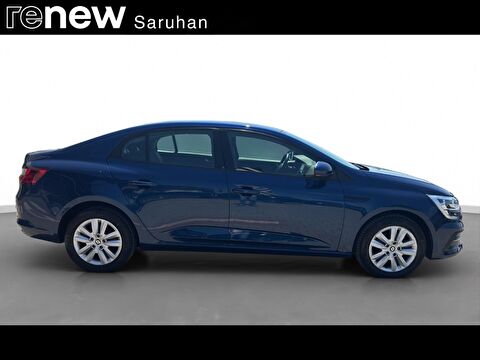 renault, megane, sedan 1.3 tce joy edc, otomatik, benzin 2.el otomobil | renew 4