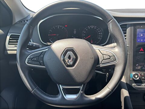 renault, megane, sedan 1.3 tce joy edc, otomatik, benzin 2.el otomobil | renew 24
