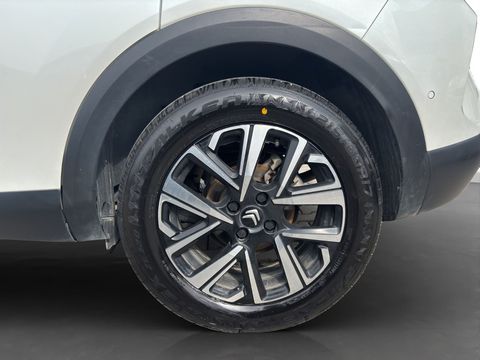 citroen, c4, 1.2 puretech shine eat8, otomatik, benzin 2.el otomobil | renew 21
