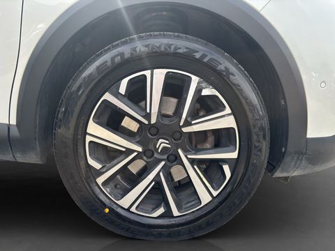 citroen, c4, 1.2 puretech shine eat8, otomatik, benzin 2.el otomobil | renew 23