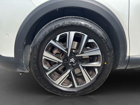 citroen, c4, 1.2 puretech shine eat8, otomatik, benzin 2.el otomobil | renew 22