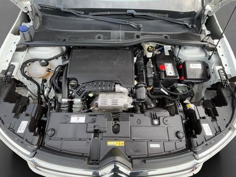citroen, c4, 1.2 puretech shine eat8, otomatik, benzin 2.el otomobil | renew 7