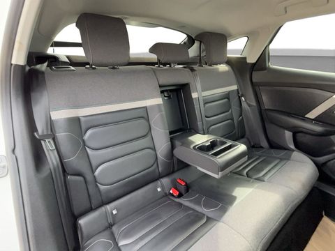 citroen, c4, 1.2 puretech shine eat8, otomatik, benzin 2.el otomobil | renew 25