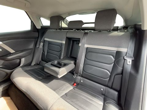 citroen, c4, 1.2 puretech shine eat8, otomatik, benzin 2.el otomobil | renew 15