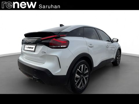 citroen, c4, 1.2 puretech shine eat8, otomatik, benzin 2.el otomobil | renew 3