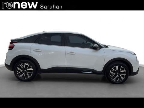 citroen, c4, 1.2 puretech shine eat8, otomatik, benzin 2.el otomobil | renew 5