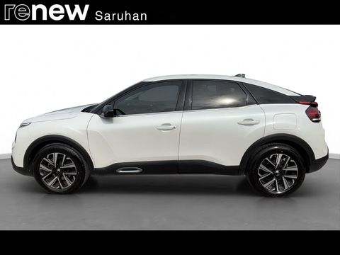 citroen, c4, 1.2 puretech shine eat8, otomatik, benzin 2.el otomobil | renew 4