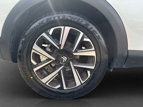 citroen, c4, 1.2 puretech shine eat8, otomatik, benzin 2.el otomobil | renew 24