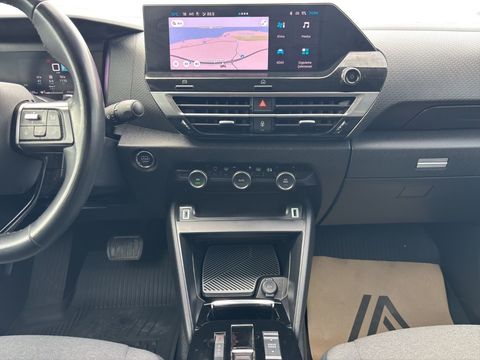 citroen, c4, 1.2 puretech shine eat8, otomatik, benzin 2.el otomobil | renew 17