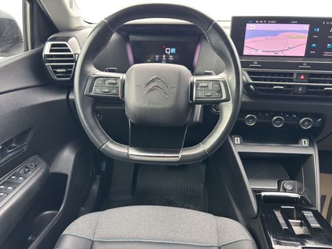 citroen, c4, 1.2 puretech shine eat8, otomatik, benzin 2.el otomobil | renew 19
