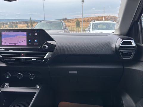 citroen, c4, 1.2 puretech shine eat8, otomatik, benzin 2.el otomobil | renew 6