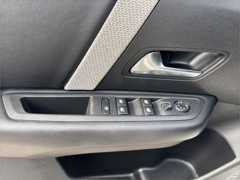 citroen, c4, 1.2 puretech shine eat8, otomatik, benzin 2.el otomobil | renew 10