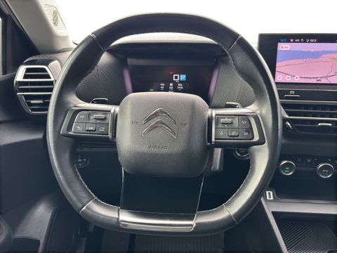 citroen, c4, 1.2 puretech shine eat8, otomatik, benzin 2.el otomobil | renew 11