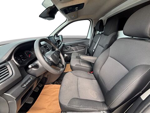 renault, trafic, 2.0 dcı 6m3 grand confort, manuel, dizel 2.el otomobil | renew 16