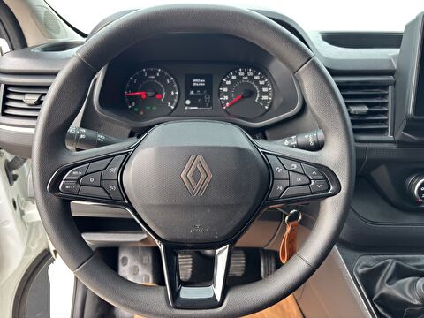 renault, trafic, 2.0 dcı 6m3 grand confort, manuel, dizel 2.el otomobil | renew 21