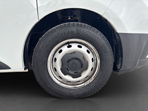 renault, trafic, 2.0 dcı 6m3 grand confort, manuel, dizel 2.el otomobil | renew 23