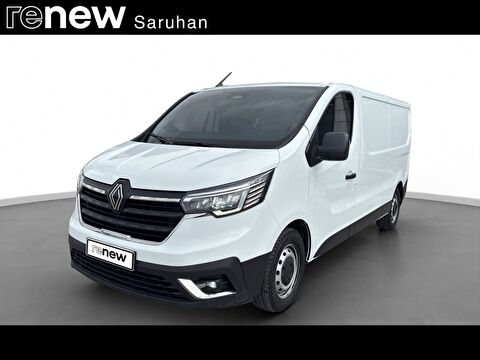 2.0 DCI 6m3 Grand Confort, 2. el otomobil | renew