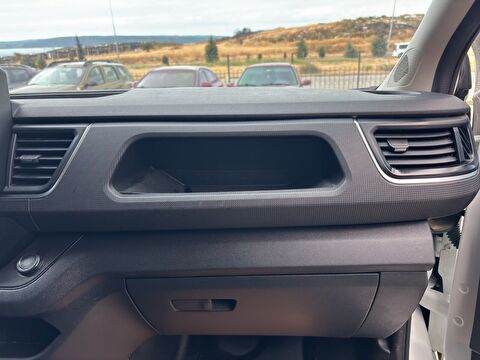 renault, trafic, 2.0 dcı 6m3 grand confort, manuel, dizel 2.el otomobil | renew 12