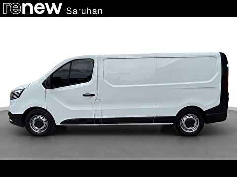 renault, trafic, 2.0 dcı 6m3 grand confort, manuel, dizel 2.el otomobil | renew 5