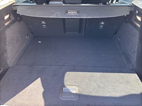 ford, focus, 1.5 ecoblue titanium x, otomatik, dizel 2.el otomobil | renew 25