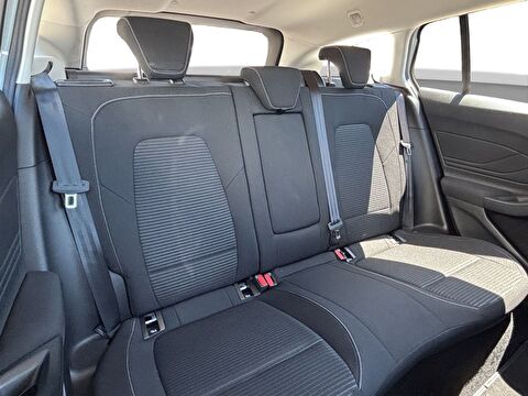 ford, focus, 1.5 ecoblue titanium x, otomatik, dizel 2.el otomobil | renew 20