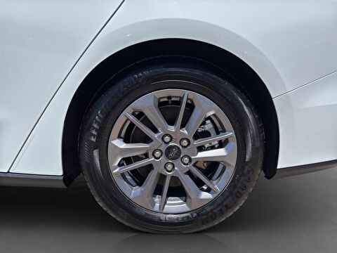 ford, focus, 1.5 ecoblue titanium x, otomatik, dizel 2.el otomobil | renew 9