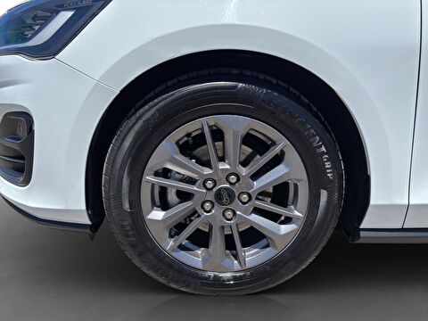 ford, focus, 1.5 ecoblue titanium x, otomatik, dizel 2.el otomobil | renew 8