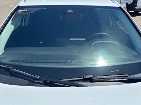 ford, focus, 1.5 ecoblue titanium x, otomatik, dizel 2.el otomobil | renew 12