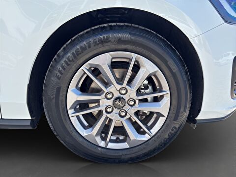 ford, focus, 1.5 ecoblue titanium x, otomatik, dizel 2.el otomobil | renew 7